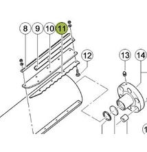 758305 - LÉC - UTÁNGYÁRTOTT