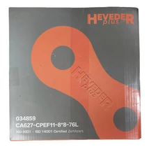 034859 - LÁNC GERINGHOFF 76S ZEM/9 KANÁL - PRÉMIUM