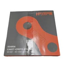 034856 - LÁNC GERINGHOFF 72SZEM/12 FÜL - PRÉMIUM