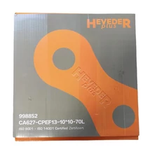 998852 - LÁNC CONSPEED 70SZEM/7KANÁL - PRÉMIUM