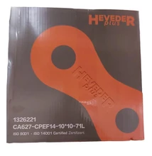 1326221 - LÁNC 71SZEM 7FÜLES 1300177 - PRÉMIUM