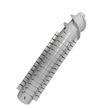 501081 - ROTOR NAGY ÜRES - UTÁNGYÁRTOTT