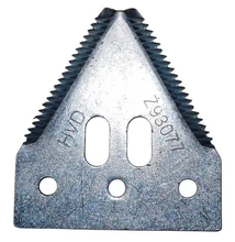 Z93077 - KASZAPENGE HQ - HVD