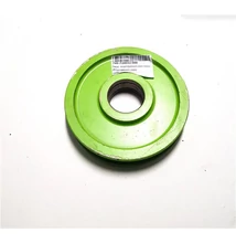 724032 - FESZÍTŐGÖRGŐ ÜRES 150mm - UTÁNGYÁRTOTT