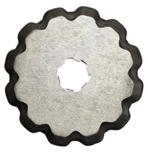 501060 - KÉSTÁRCSA - UTÁNGYÁRTOTT