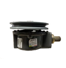 643656KOMPLETT - KASZAHAJTÓMŰ - GYÁRI