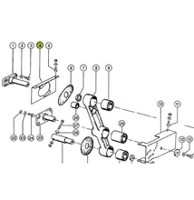 735747 - LEMEZ - UTÁNGYÁRTOTT