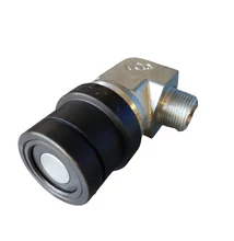 697797 - GYORSCSATLAKOZÓ - UTÁNGYÁRTOTT