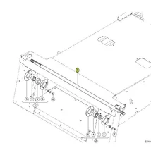 520139 - TENGELY - UTÁNGYÁRTOTT