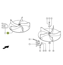 797980 - REPÍTŐ TÁRCSA - UTÁNGYÁRTOTT