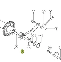 520145 - FESZÍTŐKAR - UTÁNGYÁRTOTT