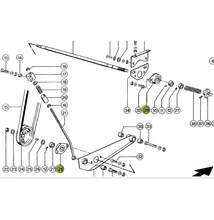 215961 - CSAPÁGY+HÁZ - UTÁNGYÁRTOTT