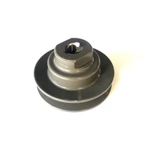 799061 - ÉKSZÍJTÁRCSA - UTÁNGYÁRTOTT