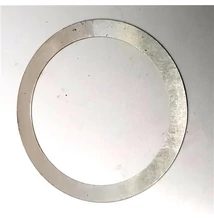 040263 - ALÁTÉTLEMEZ  50x62x0,5 - GYÁRI