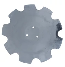 23246102 - TÁRCSA 460/4 HORSCH - UTÁNGYÁRTOTT