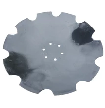 00311081/00310988 - TÁRCSA 684/7 HORSCH - UTÁNGYÁRTOTT