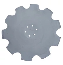 00311103 - TÁRCSA 620/6 HORSCH - UTÁNGYÁRTOTT