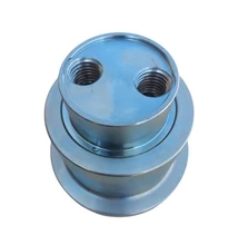 28077900 - AGY HORSCH - HVD