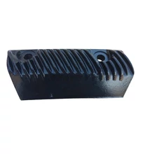 86503258 - ROTOR SZEGMENS - UTÁNGYÁRTOTT