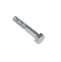 233572 - CSAVAR M10X55 10.9 - UTÁNGYÁRTOTT