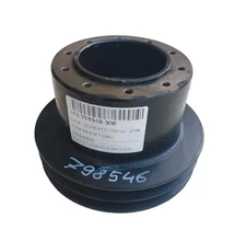 798546 - SZÍJFESZÍTŐ TÁRCSA - UTÁNGYÁRTOTT