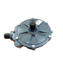 637534 - MEGHAJTÓ - UTÁNGYÁRTOTT