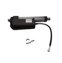 011823 - LINEAR MOTOR - UTÁNGYÁRTOTT