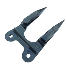 519601 - DUPLA KASZAUJJ - HVD