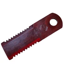 Z105500 - KÉS - HVD