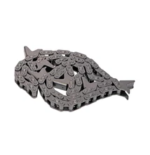 034851 - LÁNC GERINGHOFF 76 szem/6 kanál - PREMIUM