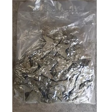 034856 - LÁNC GERINGHOFF 72 szem/12 kanál - PREMIUM