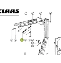622708 - GÁZRUGÓ - GYÁRI