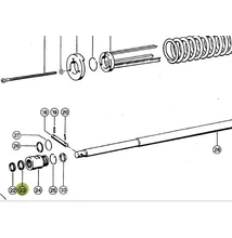 239408 - KARMANTYÚ - UTÁNGYÁRTOTT