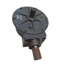 643656 - KASZAHAJTÓMŰ - GYÁRI