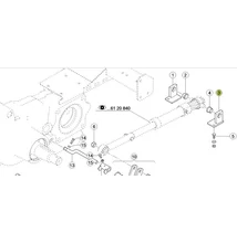 667888 - TARTÓ BAL - UTÁNGYÁRTOTT