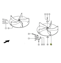 797983 - REPÍTŐTÁRCSA KOMPLETT (751543) - GYÁRI