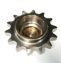 503937 - LÁNCKERÉK Z14 - UTÁNGYÁRTOTT