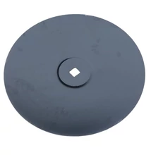 660/40/7SK - TÁRCSALAP SIMA KINYOMOTT - UTÁNGYÁRTOTT