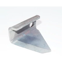 001900 - KÉS /L-ALAKÚ/ - UTÁNGYÁRTOTT