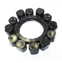 027072 - MŰANYAG ELEM - UTÁNGYÁRTOTT