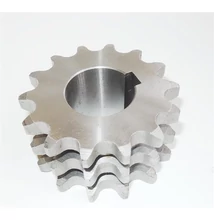 030031 - LÁNCKERÉK TRIPLEX - UTÁNGYÁRTOTT