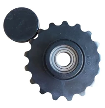 032012 - 032058 - LÁNCKERÉK Z=17 MŰANY - UTÁNGYÁRTOTT