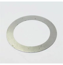 040347 - ALÁTÉTLEMEZ 25x35x0,1 - GYÁRI