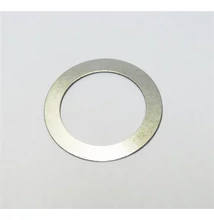 040349 - ALÁTÉTLEMEZ 25x35x0,5 - GYÁRI