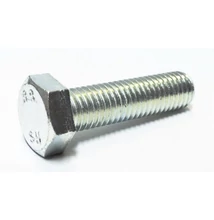 040492 - CSAVAR M12X45 - UTÁNGYÁRTOTT