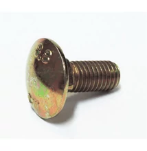 040499 - KAPUPÁNT CSAVAR M10X25 - UTÁNGYÁRTOTT 040499 - KAPUPÁNT CSAVAR M10X25 - UTÁNGYÁRTOTT
