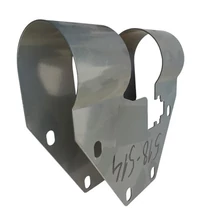 518514 - VÉDŐCSŐ KÖZÉP - UTÁNGYÁRTOTT