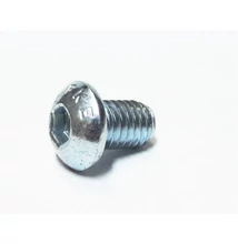 040915 - IMBUSZ CSAVAR M8X12 D FEJŰ - UTÁNGYÁRTOTT