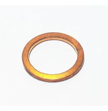 041298 - RÉZGYŰRŰ M12X15X1.5 - UTÁNGYÁRTOTT