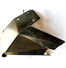 501245 - KOPTATÓLEMEZ BAL - GYÁRI